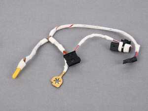 Original MINI Connecting Line, Steering Wh - 32306864895