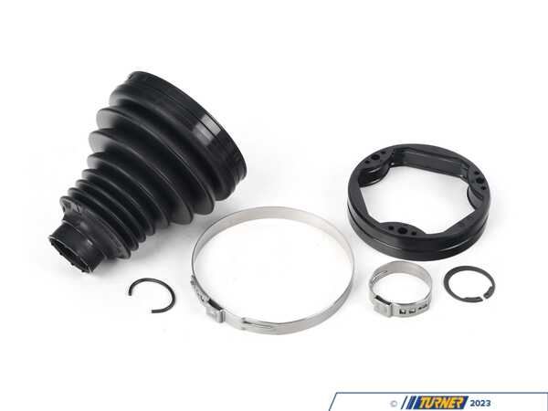 Genuine BMW REPAIR KIT BELLOWS, 31608636505