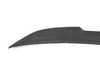 Suvneer CS Designed F82 Carbon Fiber Trunk Spoiler - F82 M4 Coupe F82CFCSSPOILER View 3