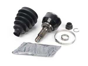 Boot Kit CV Joint Outside 