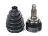 GKN Drivetech Boot Kit CV Joint Outside  31607518261 View 5