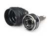 GKN Drivetech Boot Kit CV Joint Outside  31607518261 View 6