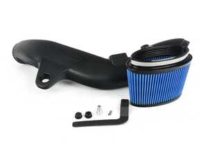 Burger Motorsports Performance Intake - Blue Filter - F22 F87 2 Series, F3X 3 & 4 Series N55