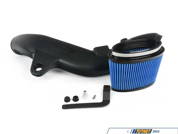Burger Motorsports Burger Motorsports Performance Intake - Blue Filter - F22 F87 2 Series, F3X 3 & 4 Series N55 BMS-F3x-N55-INT