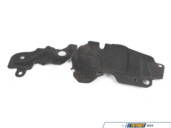 Genuine BMW SOUND INSULATION, SP 51487369090