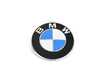 Genuine BMW BADGE 51149498988 View 1