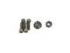 Genuine BMW SET WASTEGATE VALVE 11658691853 View 2
