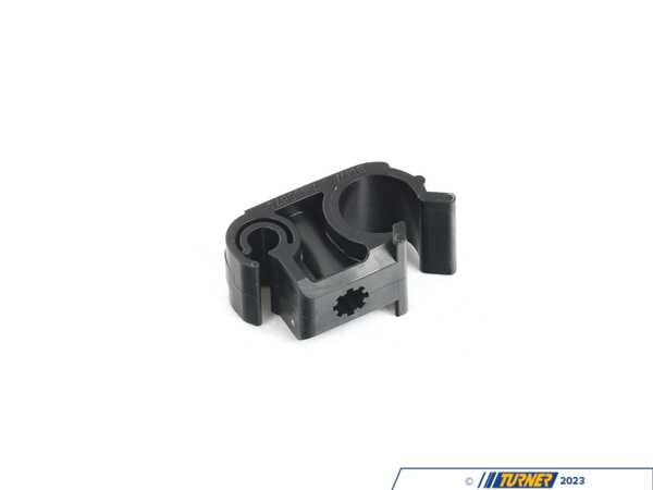 Genuine BMW Genuine BMW Pipe Clip - 16117185674 - E70 X5,E71 X6,F15,F16 16117185674