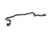Genuine BMW HOSE, RADIATOR 17128662837 View 1