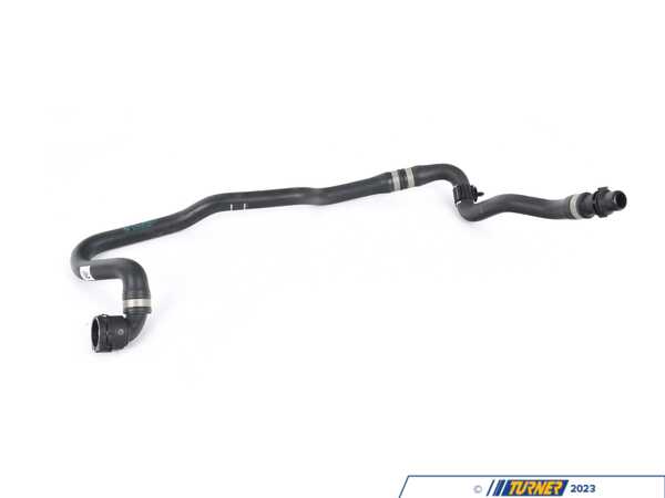 Genuine BMW HOSE, RADIATOR 17128662837