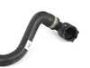 Genuine BMW HOSE, RADIATOR 17128662837 View 2