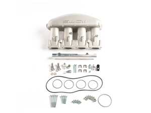 CTS Turbo Intake Manifold With Port Injection