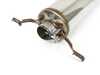 Supersprint VW SCIROCCO 1.8 16V Rear exhaust O60 "S-Bend" STEEL 409 320904 View 2