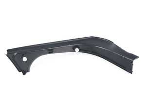 TRIM, DRIP RAIL, LEFT