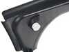 Genuine BMW TRIM, DRIP RAIL, LEFT 51497430619 View 2