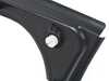 Genuine BMW TRIM, DRIP RAIL, RIGHT 51497430620 View 3