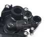 URO BMW B46 B48 Thermostat With Housing And Gasket  11537644811 View 12
