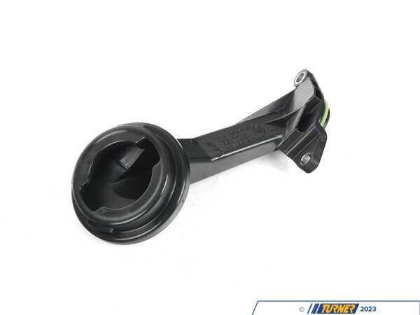 Genuine BMW OIL FILLER NECK 11127852476