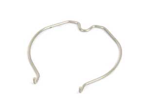 Genuine BMW Spring Clip - 13718648430