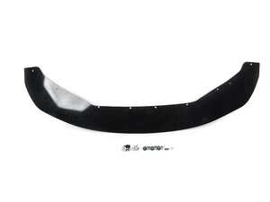 Aeroflow Dynamics Aluminum V1 Adjustable Front Splitter - F80/82 M3 M4