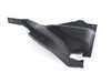 Genuine BMW DEFLECTOR LIP LEFT 51717993313 View 2