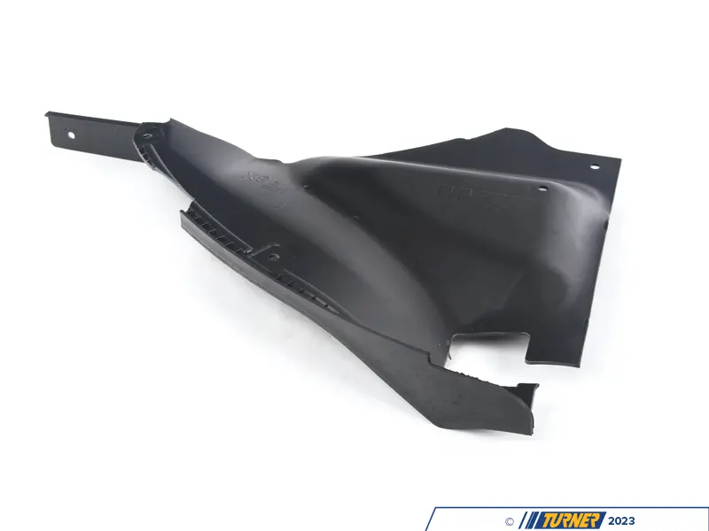 ウィリデ パーツ 51717993313 - DEFLECTOR LIP LEFT | Turner Motorsport