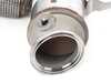 Genuine BMW RP-PRIMARY CATALYTIC CONVERT 18327634634 View 2