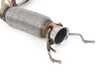 Genuine BMW RP-PRIMARY CATALYTIC CONVERT 18327634634 View 3