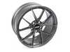 APEX Wheels 20x9" ET50 Anthracite APEX VS-5RS Forged Porsche Wheel VS5RS209ET50AN View 1
