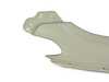 Aeroflow Dynamics Aeroflow Dynamics Aluminum V1 Adjustable Front Splitter - F80/82 M3 M4 S-F80X/F82X-V1 View 9