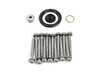 ZF ZF Automatic Transmission Input Shaft Repair Kit - BMW w/ ZF 8HP Automatic Transmission 24277604965 View 1
