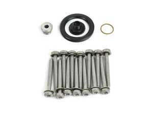 ZF Automatic Transmission Input Shaft Repair Kit - BMW w/ ZF 8HP Automatic Transmission