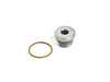 ZF ZF Automatic Transmission Input Shaft Repair Kit - BMW w/ ZF 8HP Automatic Transmission 24277604965 View 3