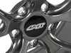 APEX Wheels 20x9" ET50 Anthracite APEX VS-5RS Forged Porsche Wheel VS5RS209ET50AN View 2