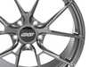 APEX Wheels 20x9" ET50 Anthracite APEX VS-5RS Forged Porsche Wheel VS5RS209ET50AN View 3