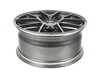 APEX Wheels 20x9" ET50 Anthracite APEX VS-5RS Forged Porsche Wheel VS5RS209ET50AN View 4