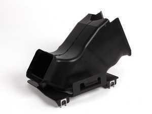 Genuine BMW Front Brake Air Duct - Right - E46 330Ci, E46 325Ci