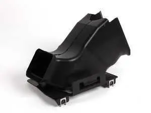 Genuine BMW Front Brake Air Duct - Right - E46 330Ci, E46 325Ci