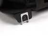 Genuine BMW Genuine BMW Front Brake Air Duct - Right - E46 330Ci, E46 325Ci 51717896408 View 2