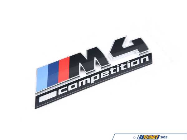 Genuine BMW LABEL 51147907775