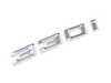 Genuine BMW LABEL 51147494320 View 1