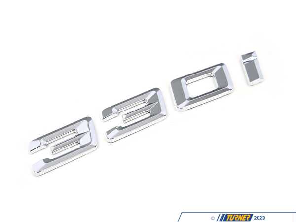 Genuine BMW LABEL 51147494320
