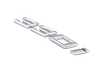 Genuine BMW LABEL 51147494320 View 2