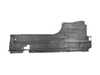 Genuine BMW Genuine BMW Lateral Underbody Shield, Le - 51757193497 51757193497 View 4
