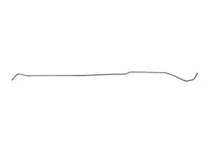 Genuine MINI Fuel Feed Line - 16122752332