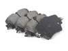 Bosch Bosch Blue Ceramic Brake Pads - Front - BMW G20 330, G29 Z4 30i, G01 X3 30i, G02 X4 30i BE1892H View 3