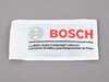 Bosch Bosch Blue Ceramic Brake Pads - Front - BMW G20 330, G29 Z4 30i, G01 X3 30i, G02 X4 30i BE1892H View 4
