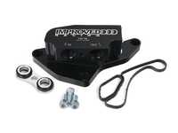 Burger Motorsports Improved Racing BMW Oil Cooler Thermostat (180F) IRTHERM