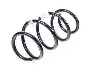 FRONT COIL SPRING