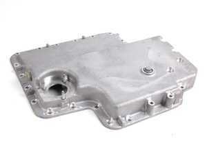 Genuine BMW Lower Oil Pan - E39 M5